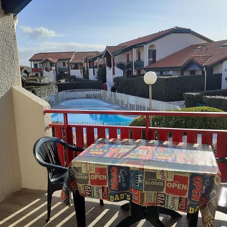 Appartement Santocha カップブルトン エクステリア 写真