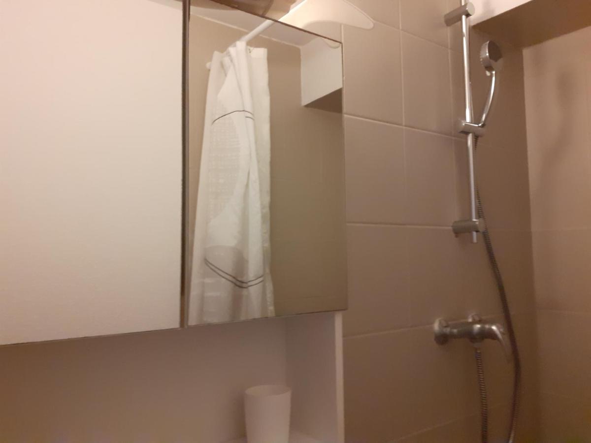 Appartement Santocha カップブルトン エクステリア 写真
