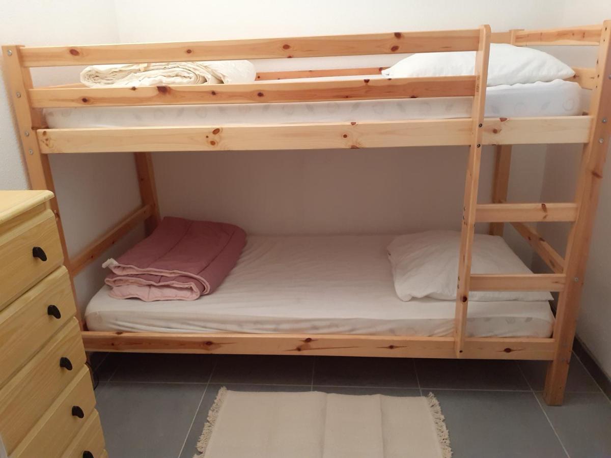 Appartement Santocha カップブルトン エクステリア 写真