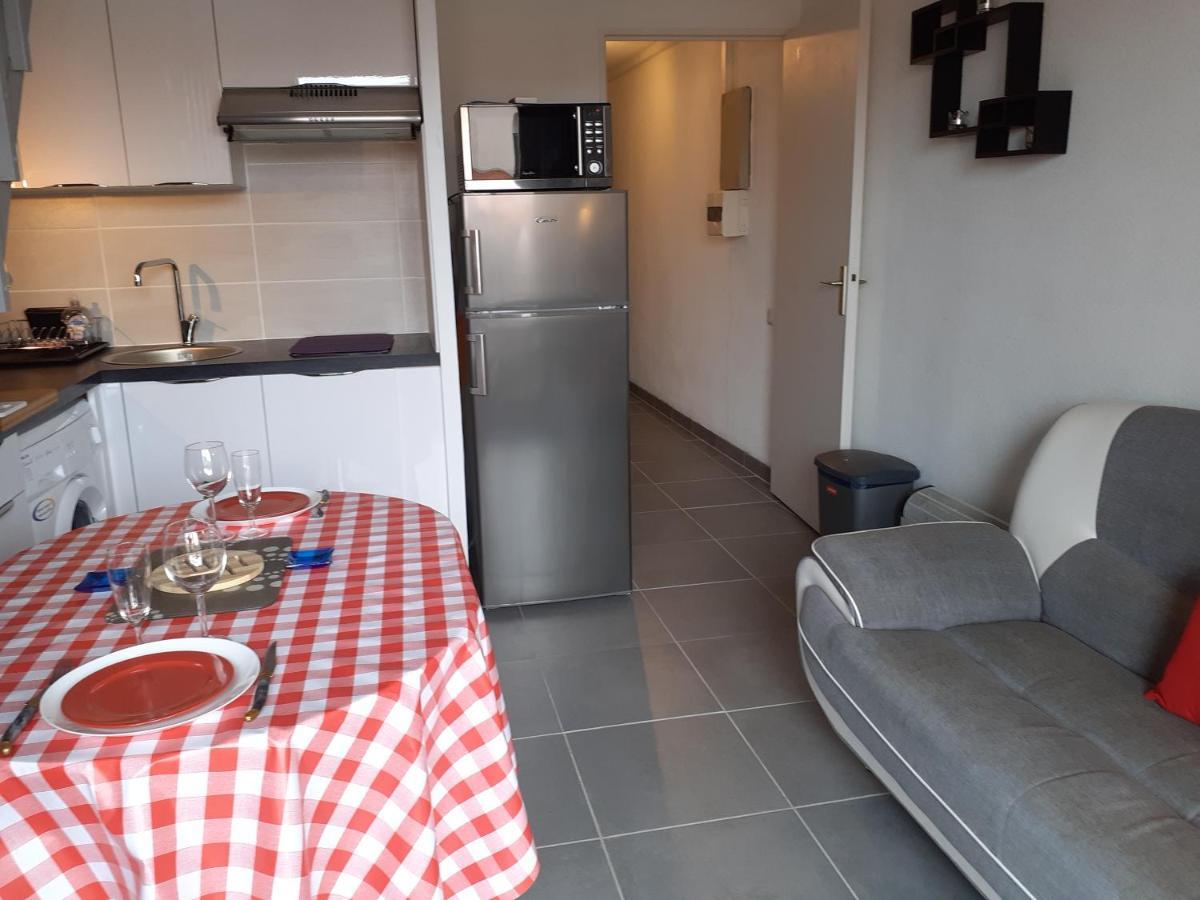 Appartement Santocha カップブルトン エクステリア 写真
