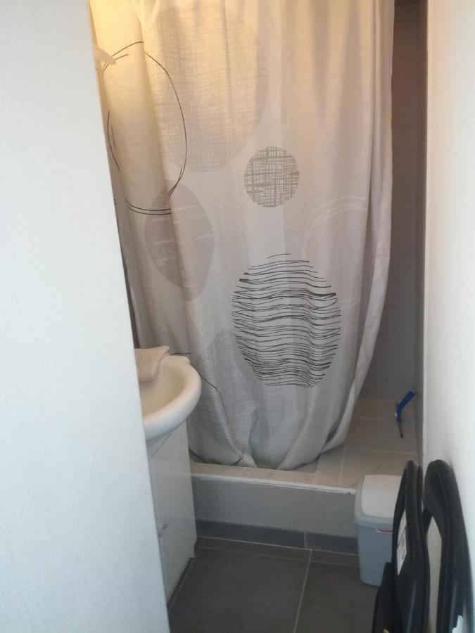 Appartement Santocha カップブルトン エクステリア 写真
