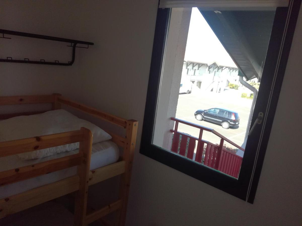 Appartement Santocha カップブルトン エクステリア 写真